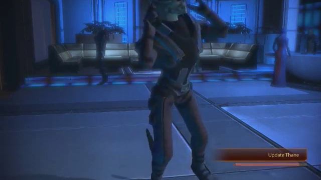 Techno Turian! смотреть онлайн