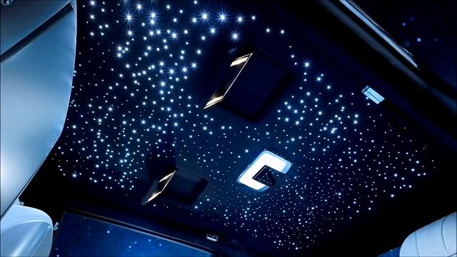 Роллс Ройс Фантом 2020/Rolls-Royce Phantom 2020 смотреть онлайн