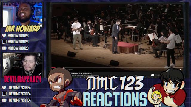 Reaction - First Flight - Ace Combat 5 OST смотреть онлайн