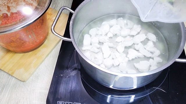 Вкусная солянка для диабетиков 2 типа. смотреть онлайн