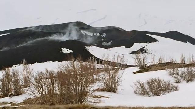 Sicile 2007 : Les Îles Eoliennes et l'Etna смотреть онлайн