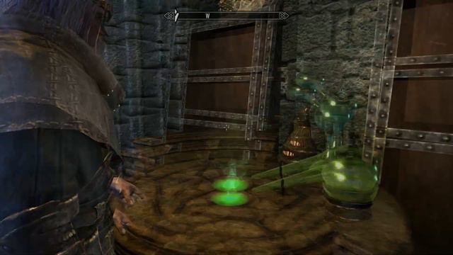 Skyrim Part 18 - The Hardest Quest of Them All... смотреть онлайн