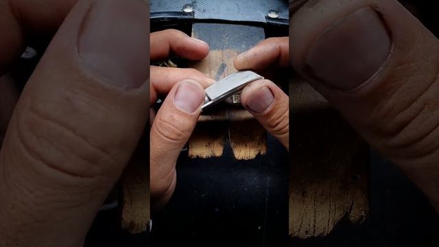 ОВАЛЬНЫЙ КОРОБКА ЗАМОК | OVAL BOX LOCK #овал #замок #ювелир смотреть онлайн