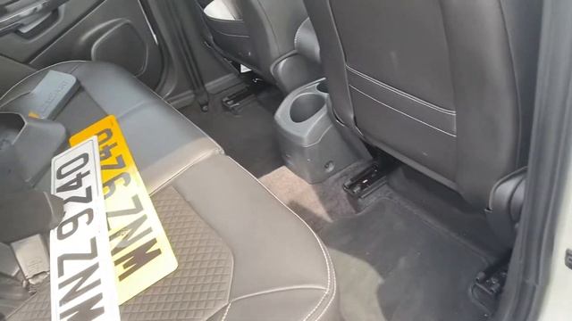 2017/17 Ford EcoSport 1.0 Turbo Petrol Manual Titanium смотреть онлайн