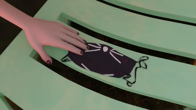 CatNap за рулем школьного автобуса! Автобус упал в пропасть!