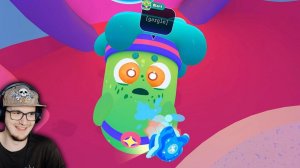 Космоунивер  ► Валера Гостер ( Valera Ghosther ) | Реакция