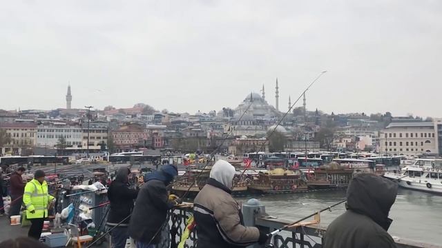 СТАМБУЛ - МАША НАШЛА РАБОТУ В ТУРЦИИ смотреть онлайн