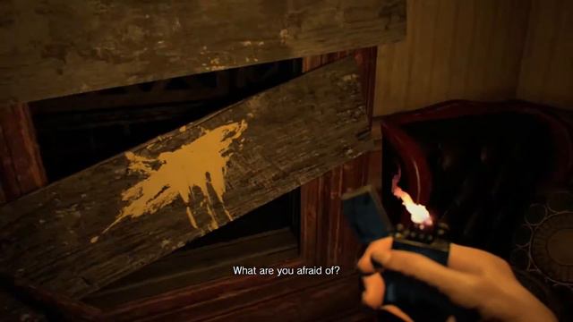 Banned Footage | Resident Evil 7: Daughters - DLC смотреть онлайн