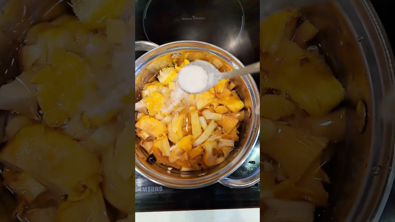 Блюдо из лисичек #вауэтовкусно #быстроивкусно