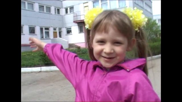 Память о детсаде Скоро Выпускной Последние гастроли детский сад Радуга группа Рябинка Выпускник 201 смотреть онлайн