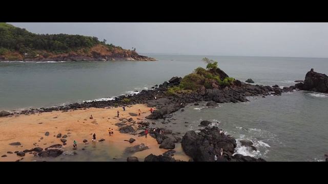 Epic Beaches Of Gokarna | Places To Visit In Gokarna | Gokarna Tourist Places