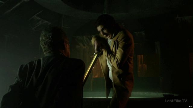 По Сериалам с Венди #27 - Inhumans (s1e1-4), Gotham (s4e1-4), The Tick (s1) смотреть онлайн