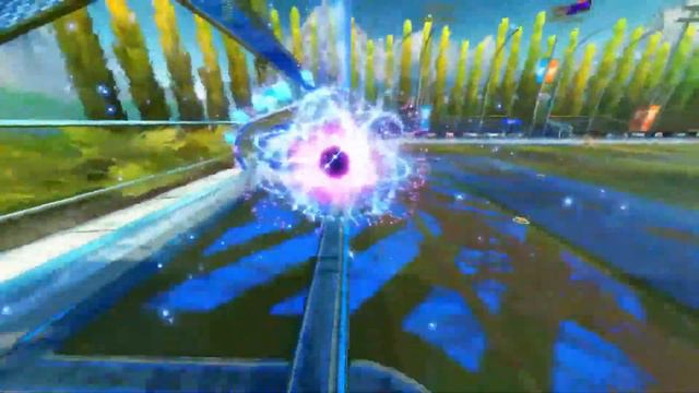 Rocket League - Rise Of The Amateurs #3 - Training Camp смотреть онлайн