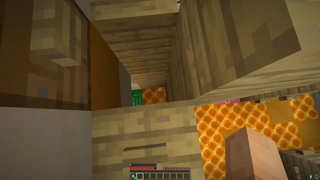 20 ИСПЫТАНИЙ НАСТОЯЩЕГО МАЙНКРАФТЕРА! ПАРКУР КАРТА / ЧАСТЬ 1 смотреть онлайн