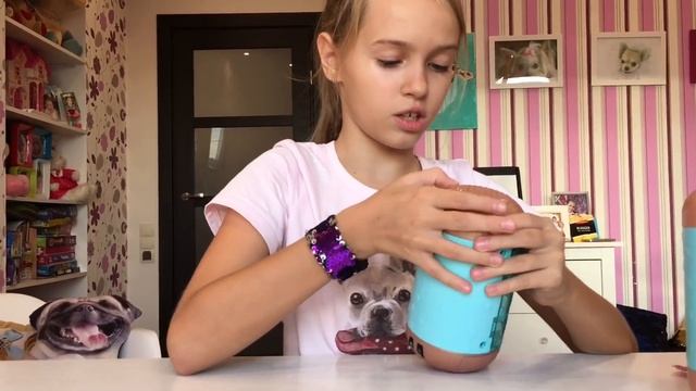 КАПСУЛА #ЛОЛ Оригинал против ПОДДЕЛКИ / lol surprise under wraps ОЖИДАНИЕ vs РЕАЛЬНОСТЬ / НАША МАША смотреть онлайн