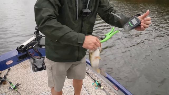1v1 TEMU vs WALMART Budget Fishing Reel CHALLENGE (INSANE Topwater!!) смотреть онлайн