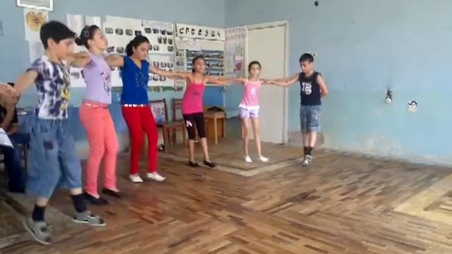 Ararat qaxaq (Hay aspet) PAPURI смотреть онлайн