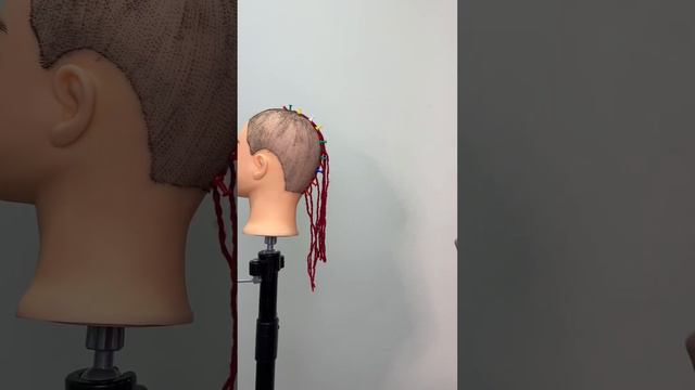 НАЧАЛО НАЧАЛ УСПЕХА ПАРИКМАХЕРА #обучениепарикмахеров #новосибирск #стрижкиженские смотреть онлайн