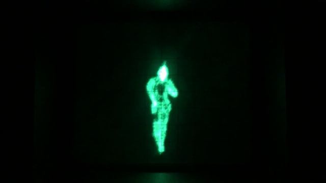 Oscilloscope Dance Mix 01 смотреть онлайн