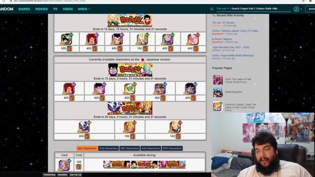 NEW 2021! HOW TO GET RED COINS & WHO TO USE RED COINS ON! GUIDE TO RED COINS! (DBZ: DOKKAN BATTLE) смотреть онлайн