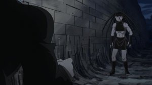 Стальной алхимик: Братство/Fullmetal Alchemist: Brotherhood – 24 серия