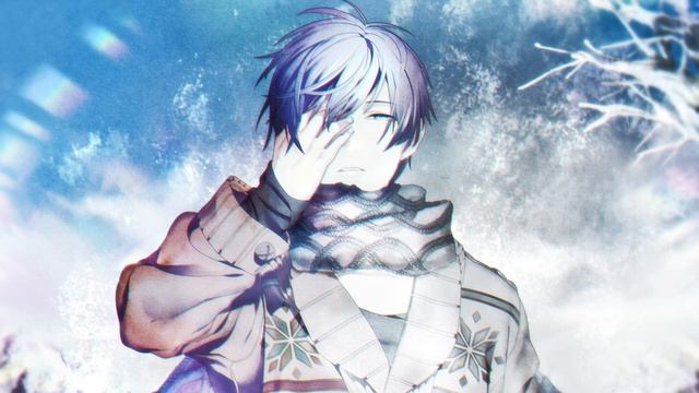 [KAITO English, Hatsune Miku English] Hold On - Detroit: Become Human [Vocaloid cover] смотреть онлайн