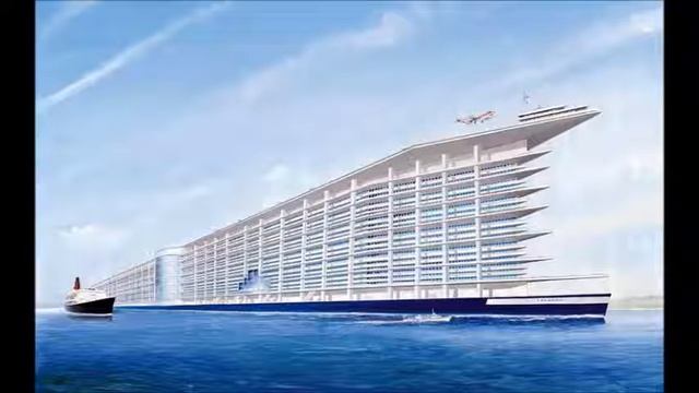 Красивые корабли. Слайды. смотреть онлайн