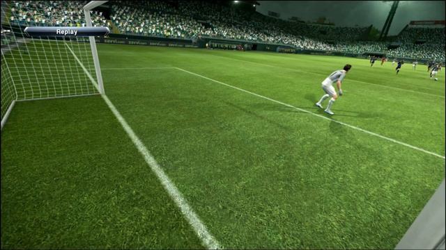 PES 13 - JUVENTUS • GOLS • HIGHLIGHT • SKILLS - (DIFFICULT 'STAR) - WE ARE FURY - Nightmares смотреть онлайн