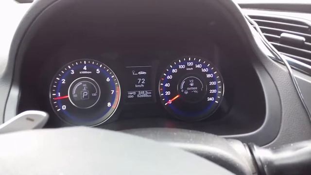Первые впечатления о резине липучке Bridgestone Blizzak VRX смотреть онлайн