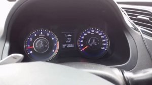 Первые впечатления о резине липучке  Bridgestone Blizzak VRX