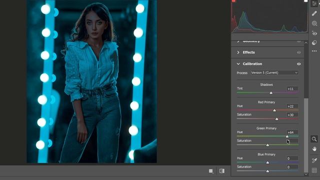 Professional Color Correction in photoshop cc 2023 |Color Effect @moc90 смотреть онлайн