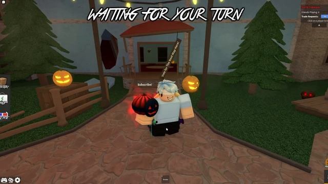 BUYING the HARVESTER CROSSBOW in MM2! (80,000 CANDIES) смотреть онлайн