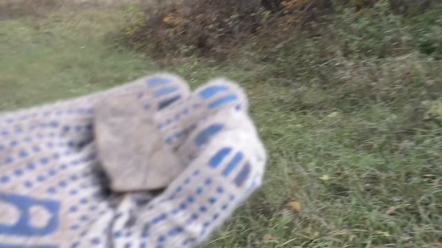 НАШЁЛ ЦАРСКОЕ СЕРЕБРО В ОБЫЧНОМ ДЕРЕВЕНСКОМ ОГОРОДЕ смотреть онлайн