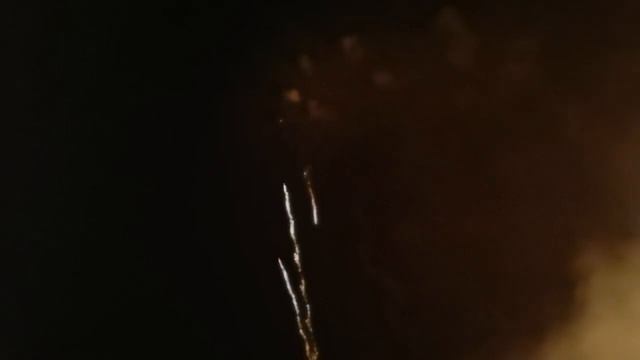 Arnsberg Osterfeuer Feuerwerk 2019
