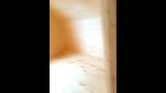 Видеообзор построенного дома. Каркасный дом 7х8, проект "Солнечногорск" смотреть онлайн
