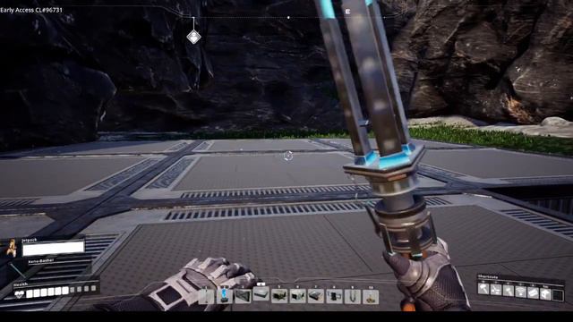 Radioactive Uranium | Satisfactory | Early Access | Lets Play Ep 27 смотреть онлайн