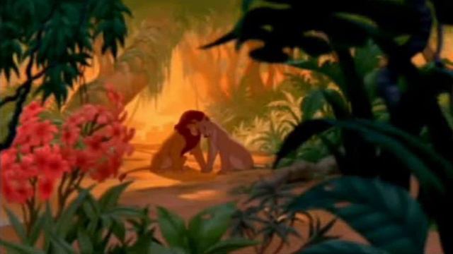 HARMONICA-CAN YOU FEEL THE LOVE TONIGHT-ELTON JOHN-KÖNIG DER LÖWEN-THE LIONS KING смотреть онлайн