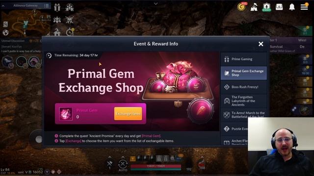 Abyssal Totems - New Zones + Events - Patch Notes - Black Desert Mobile смотреть онлайн