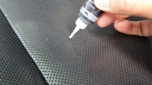 УДАЛИЛ ЦАРАПИНЫ С КОЖАНЫХ СИДЕНИЙ Панамеры