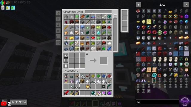 Better Mob Farms EP32 ALL THE MODS 9 смотреть онлайн