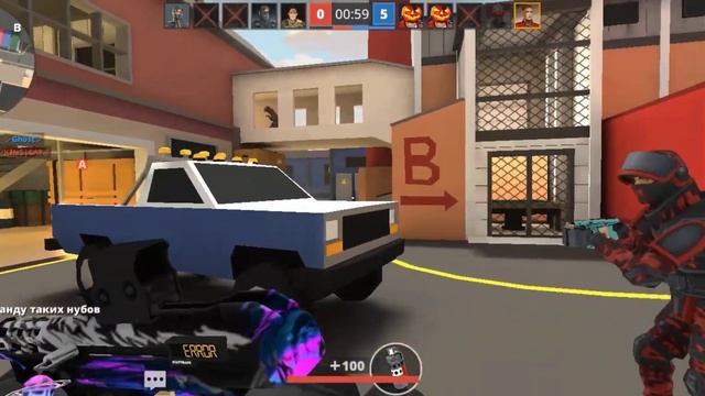 ?ИГРЕМ ТОЛЬКО С АГРАМ 5 vs 5? #поливар #polywar #веля #тиктак #стендофф2 #даюголду #раздачаголды смотреть онлайн