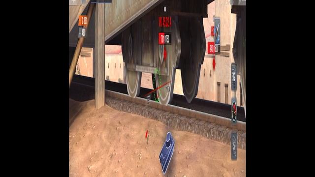 Т77💪 Прочитал противников , перехватил направление 😬💪🔥🚀