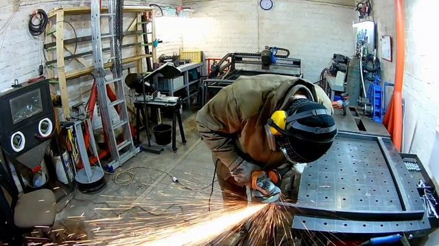 Складные козлы смотреть онлайн