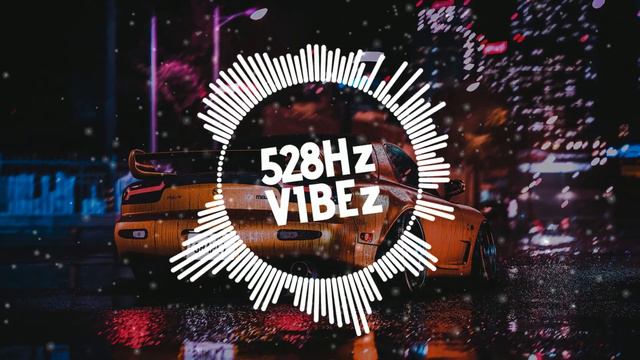 Ludacris - On The Flow (528Hz)