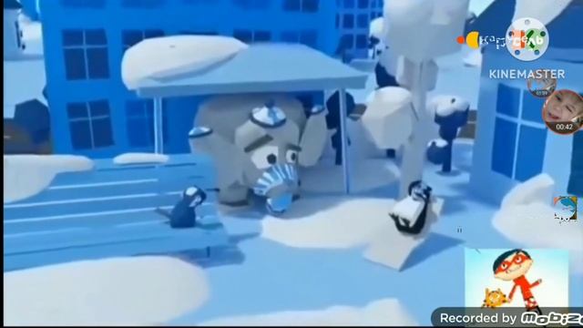 Смена логотипа Карусель Дана (01.02.2023) смотреть онлайн