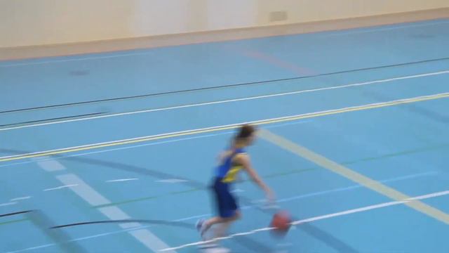Kavo - Hukkabasket смотреть онлайн