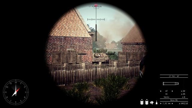 Post Scriptum Antics Armoured event смотреть онлайн