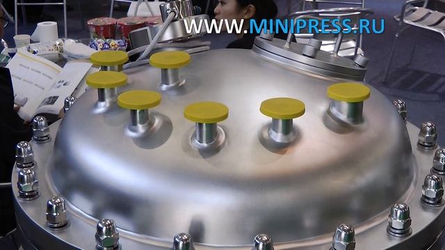 Plastic bottle filling line Pharma-manager.com смотреть онлайн