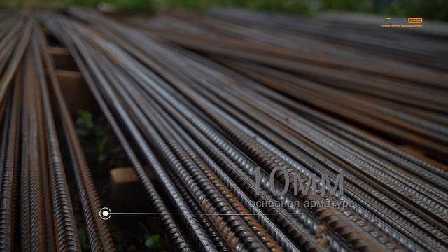 Монолитное строительство частного дома. Как строить.Процесс возведения. смотреть онлайн