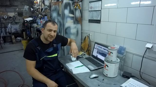 Наше мнение о грунтах. Our Opinion Primer.